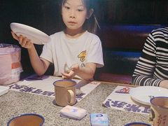 -蛙来哒(金沙洲万达店)