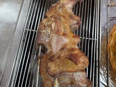 -草原碳烤羊腿(仙塘店)