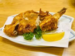 -天正河鲀·河豚亭(大连店)