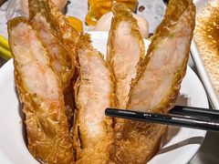 -蝴蝶里·粤菜·点心(龙湖杭州金沙天街店)