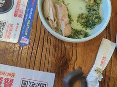 -李先生牛肉面大王(大兴枣园店)