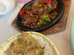-博望坡饭店(宜山路店)