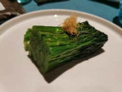 烤菜-三利音·玖弄小鲜(浦东嘉里城店)