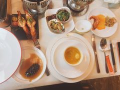 -夏威夷 ·全球海鲜姿造(高新店)