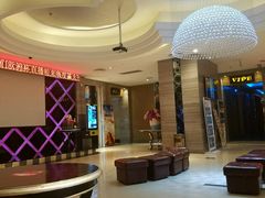 -嗨度KTV(万达店)