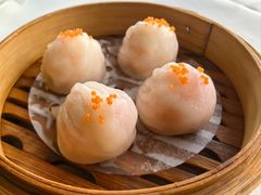 -广州建国酒店-盈丰阁粤菜-粤式茶点