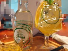 -咖梦餐厅 COMENG RESTAURANT