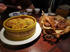 -前海沿·青岛菜(五四广场永旺店)