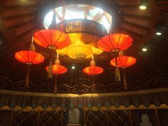 -大汗行宫园林餐厅