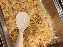 -喜井无限自助烤肉公司(石厦店)