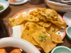 -锡和无锡菜·三白油条(景丽苑店)