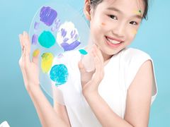 -iF摄影•全家福•证件照•形象照(南山店)