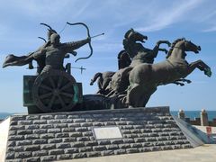 -养马岛旅游度假区