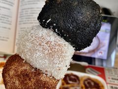 -南大门韩国米糕(公滨路店)