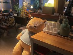 -咖法森林·咖啡  酒吧(天河店)