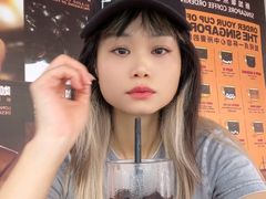 -南洋老咖啡(牛车水店)