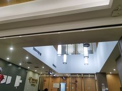 -美年大健康体检中心(牡丹园分院)