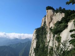 -华山风景名胜区