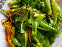 -龙姐私房菜(和顺古镇店)