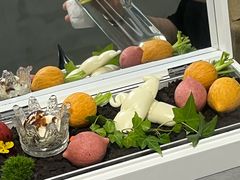 -3号仓库·创意中国菜(乐清正大广场店)