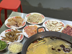 -椒贵火锅(剑南大道店)