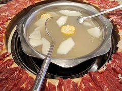 -小肥牛潮汕牛肉火锅(南联店)