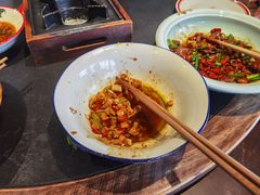 -洞庭土菜馆(天河北总店)