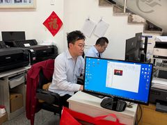 -中国照相馆(王府井店)
