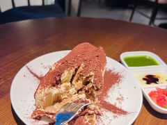 -CAPARESH開府莱舍(望京金辉店)