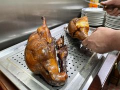 -利群烤鸭店(前门店)