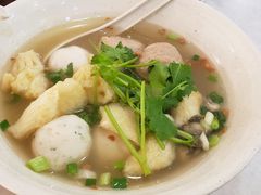 -阿坤纯正西刀鱼丸(Kuala Lumpur Branch)