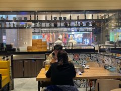 大堂-掂档潮汕牛肉火锅(cityon熙地港店)
