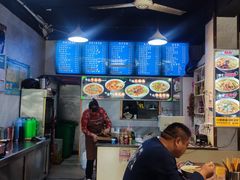 -面满村回味手擀面(凯旋路店)