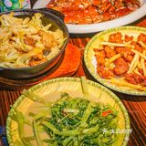 佛山美食🔥每周必吃的地道农庄粤菜‼️爱惨了