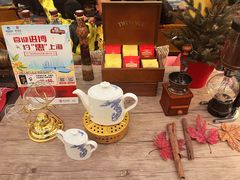-上海大酒店(南京东路店)