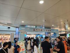 -鹏欣水游城