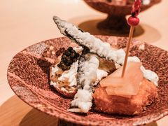 -Ginza Onodera铁板烧(外滩十八号店)