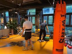 -蜗牛健身·私教馆(海珀香庭店)