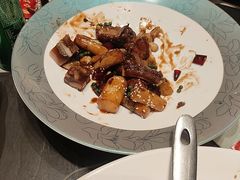 -喜盈门.鱼鲜家味(金马店)