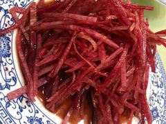 -同城四季爆肚涮羊肉(安华里店)