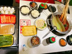 -钢管厂五区小郡肝串串香(南山店)