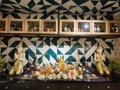 -Home Thai·泰谣(王府井apm店)