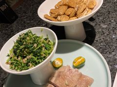 -小城故事·地道宁波味(月湖盛园店)