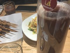 -管氏翅吧(马家堡店)