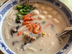 -山外山菜馆(玉泉路店)