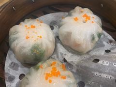-和乐喜点(宝岗大道店)