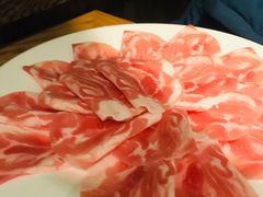 -吉祥涮羊肉