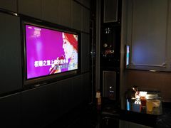 -活力无限KTV(天河新天地店)