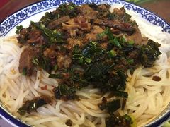 -园林美食城·本土农家菜(杨和镇店)