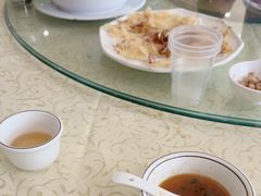 -鹏城人家海鲜酒家·23年老字号(较场尾店)